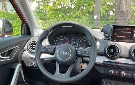 Audi Q2 I, 2023 год, 2 200 000 рублей, 10 фотография