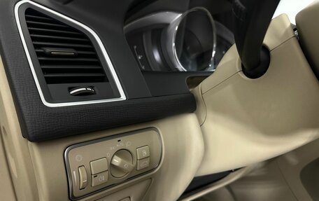 Volvo XC60 II, 2016 год, 2 180 000 рублей, 6 фотография
