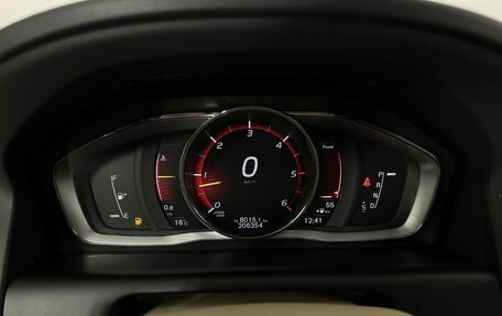 Volvo XC60 II, 2016 год, 2 180 000 рублей, 7 фотография