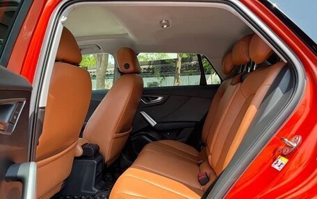 Audi Q2 I, 2023 год, 2 200 000 рублей, 13 фотография