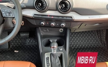 Audi Q2 I, 2023 год, 2 200 000 рублей, 12 фотография