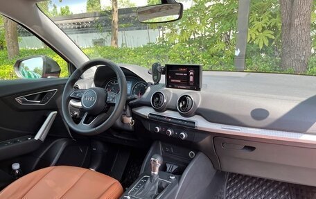 Audi Q2 I, 2023 год, 2 200 000 рублей, 9 фотография