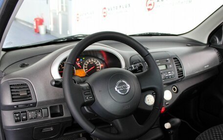 Nissan Micra III, 2006 год, 499 000 рублей, 7 фотография
