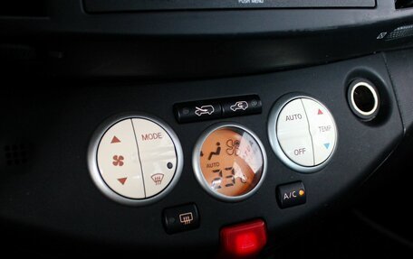 Nissan Micra III, 2006 год, 499 000 рублей, 12 фотография