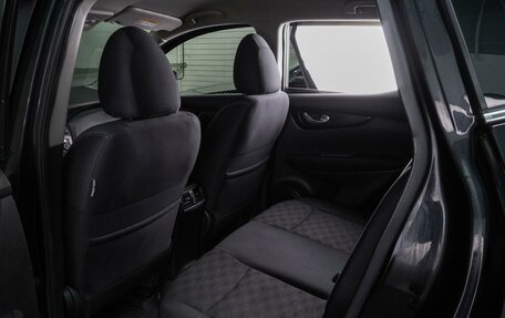 Nissan Qashqai, 2019 год, 1 439 000 рублей, 11 фотография