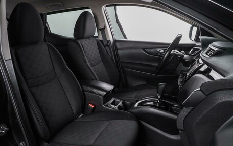 Nissan Qashqai, 2019 год, 1 439 000 рублей, 8 фотография