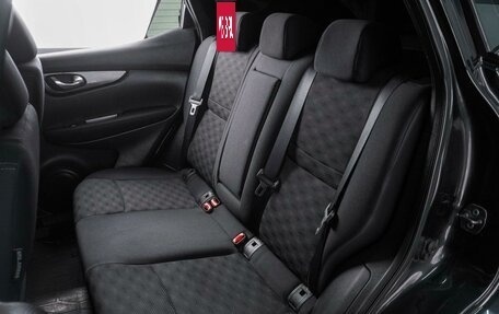 Nissan Qashqai, 2019 год, 1 439 000 рублей, 9 фотография