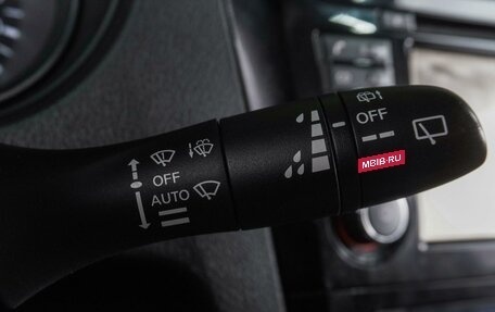 Nissan Qashqai, 2019 год, 1 439 000 рублей, 14 фотография