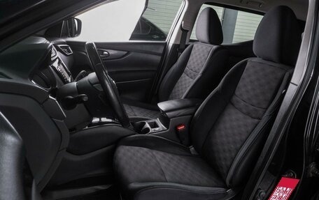 Nissan Qashqai, 2019 год, 1 439 000 рублей, 10 фотография