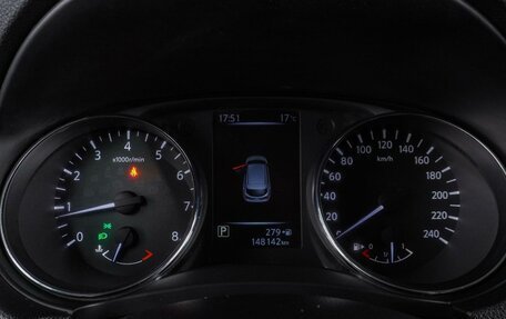 Nissan Qashqai, 2019 год, 1 439 000 рублей, 17 фотография