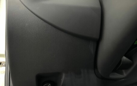 Renault Sandero I, 2012 год, 860 000 рублей, 9 фотография