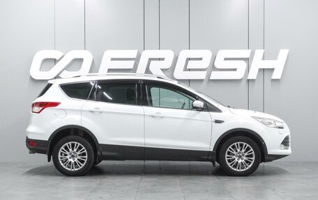 Ford Kuga III, 2014 год, 1 299 000 рублей, 5 фотография