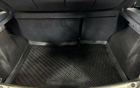 Renault Sandero I, 2012 год, 860 000 рублей, 15 фотография