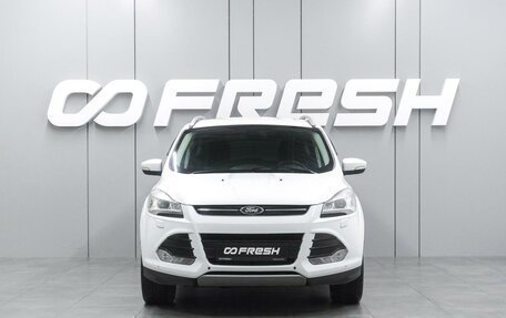 Ford Kuga III, 2014 год, 1 299 000 рублей, 3 фотография