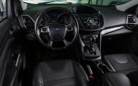 Ford Kuga III, 2014 год, 1 299 000 рублей, 6 фотография