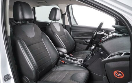 Ford Kuga III, 2014 год, 1 299 000 рублей, 8 фотография