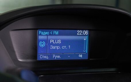Ford Kuga III, 2014 год, 1 299 000 рублей, 16 фотография