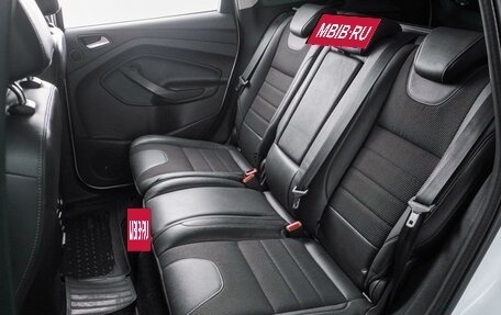 Ford Kuga III, 2014 год, 1 299 000 рублей, 9 фотография
