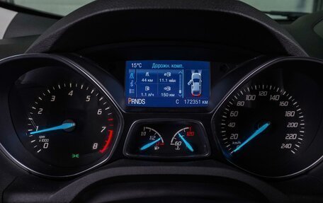 Ford Kuga III, 2014 год, 1 299 000 рублей, 15 фотография