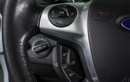 Ford Kuga III, 2014 год, 1 299 000 рублей, 13 фотография