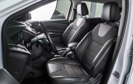 Ford Kuga III, 2014 год, 1 299 000 рублей, 10 фотография