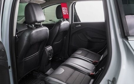 Ford Kuga III, 2014 год, 1 299 000 рублей, 11 фотография