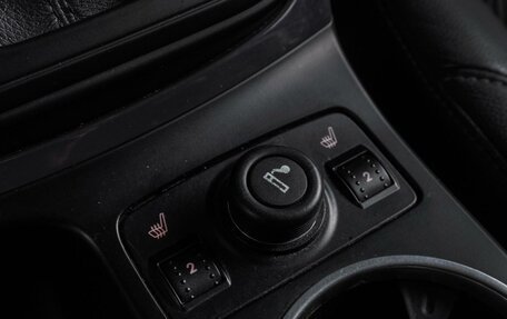 Ford Kuga III, 2014 год, 1 299 000 рублей, 19 фотография