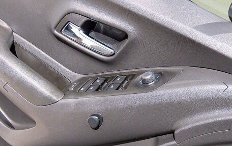 Chevrolet Trax, 2021 год, 1 200 000 рублей, 13 фотография