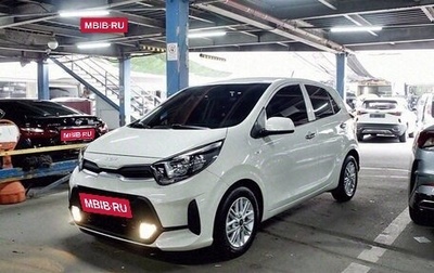 KIA Morning III, 2021 год, 1 050 000 рублей, 1 фотография