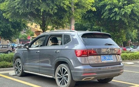 Volkswagen Tharu, 2021 год, 1 762 000 рублей, 4 фотография