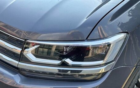 Volkswagen Tharu, 2021 год, 1 762 000 рублей, 8 фотография