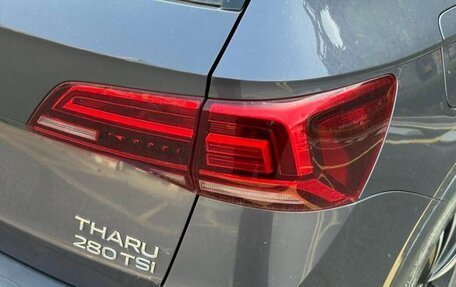 Volkswagen Tharu, 2021 год, 1 762 000 рублей, 9 фотография