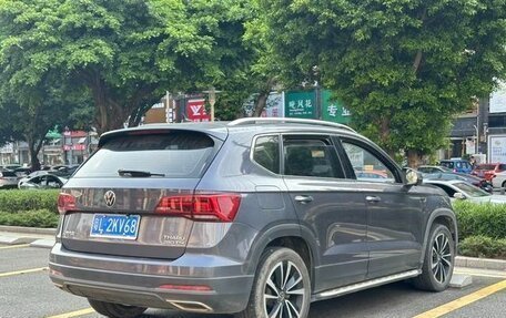 Volkswagen Tharu, 2021 год, 1 762 000 рублей, 6 фотография