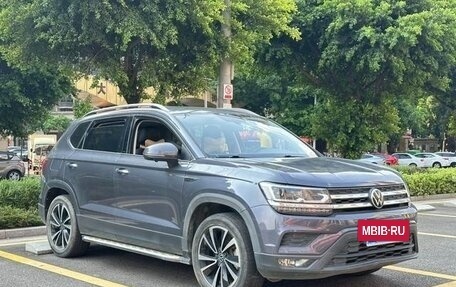 Volkswagen Tharu, 2021 год, 1 762 000 рублей, 3 фотография