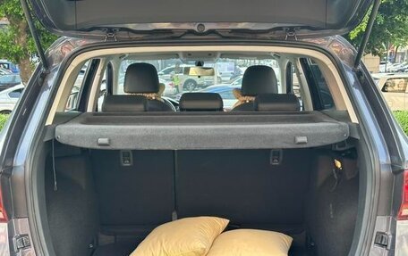Volkswagen Tharu, 2021 год, 1 762 000 рублей, 16 фотография