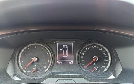 Volkswagen Tharu, 2021 год, 1 762 000 рублей, 13 фотография
