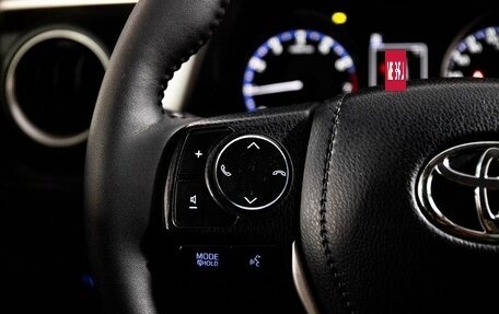 Toyota RAV4, 2016 год, 2 449 000 рублей, 11 фотография