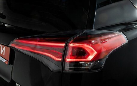 Toyota RAV4, 2016 год, 2 449 000 рублей, 23 фотография