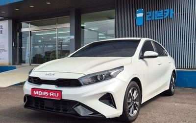 KIA K3, 2022 год, 1 550 000 рублей, 1 фотография