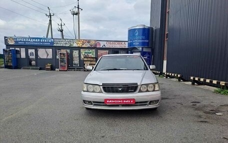 Nissan Bluebird XI, 2000 год, 170 000 рублей, 1 фотография