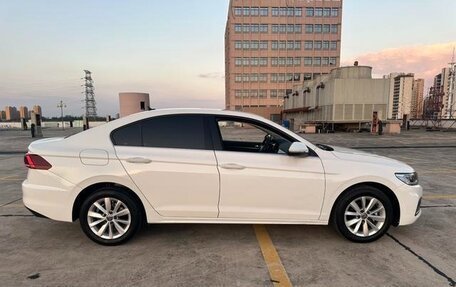 Volkswagen Bora, 2021 год, 1 360 000 рублей, 5 фотография
