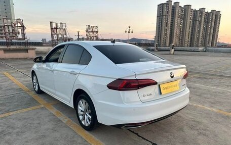 Volkswagen Bora, 2021 год, 1 360 000 рублей, 8 фотография