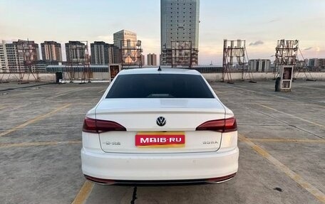 Volkswagen Bora, 2021 год, 1 360 000 рублей, 7 фотография