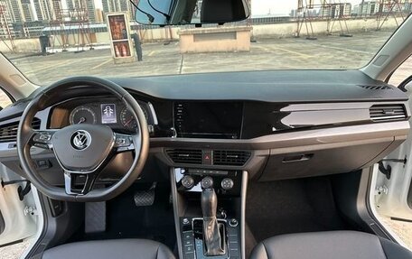 Volkswagen Bora, 2021 год, 1 360 000 рублей, 11 фотография