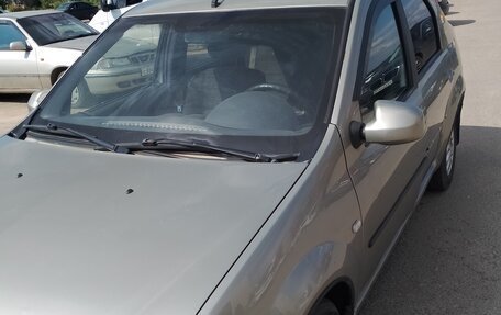 Renault Logan I, 2012 год, 299 999 рублей, 2 фотография