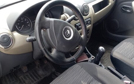 Renault Logan I, 2012 год, 299 999 рублей, 6 фотография