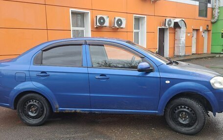 Chevrolet Aveo III, 2009 год, 290 000 рублей, 3 фотография