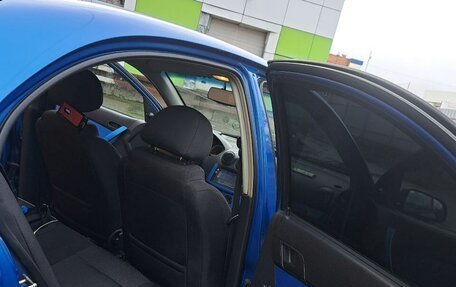 Chevrolet Aveo III, 2009 год, 290 000 рублей, 8 фотография