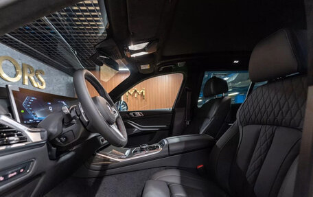 BMW X7, 2025 год, 21 290 000 рублей, 12 фотография