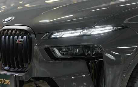BMW X7, 2025 год, 21 290 000 рублей, 9 фотография